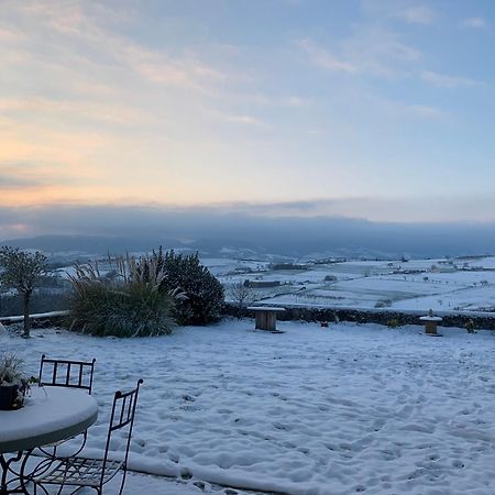 Belle Vue Daire Savigny  Dış mekan fotoğraf