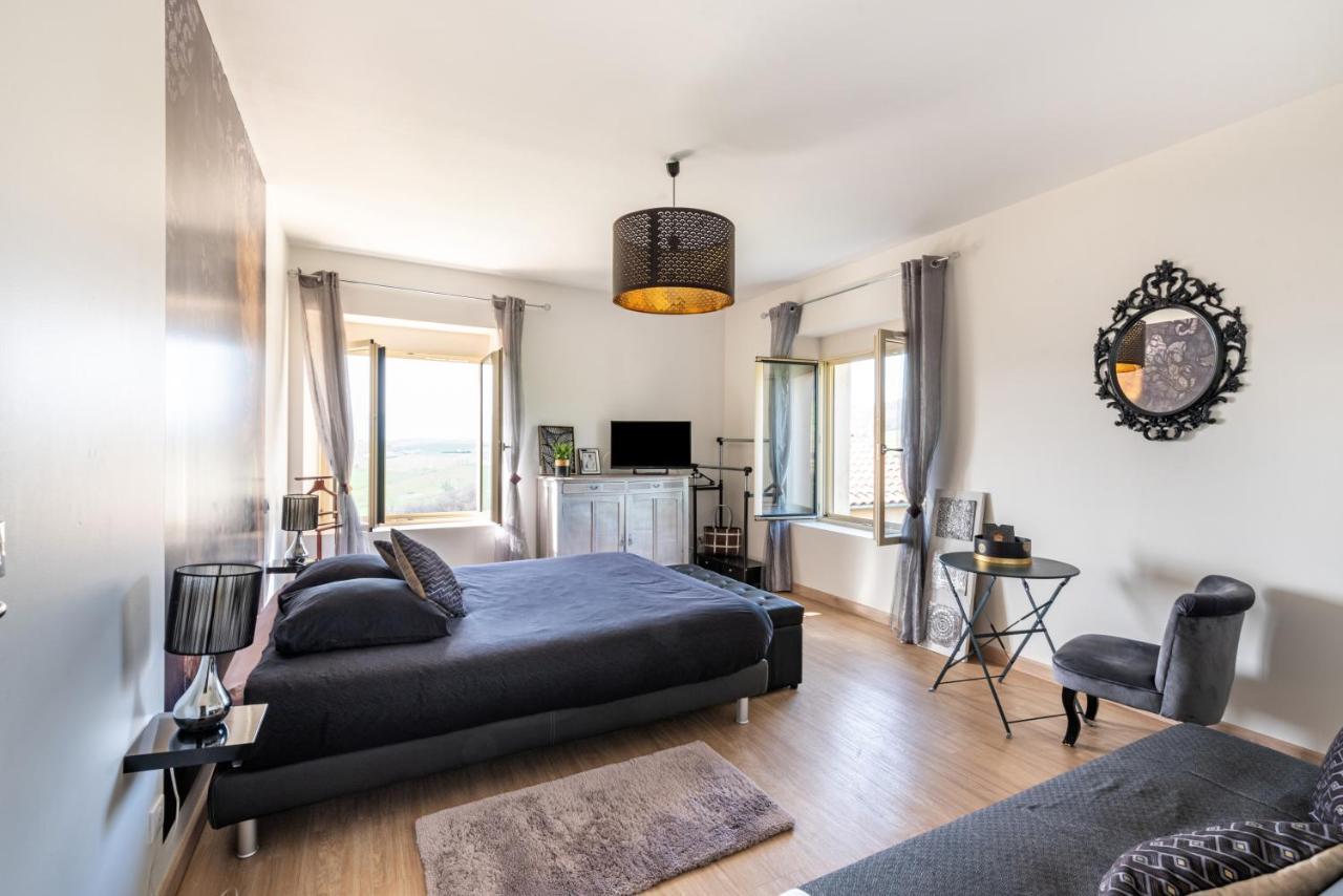 Belle Vue Daire Savigny  Dış mekan fotoğraf