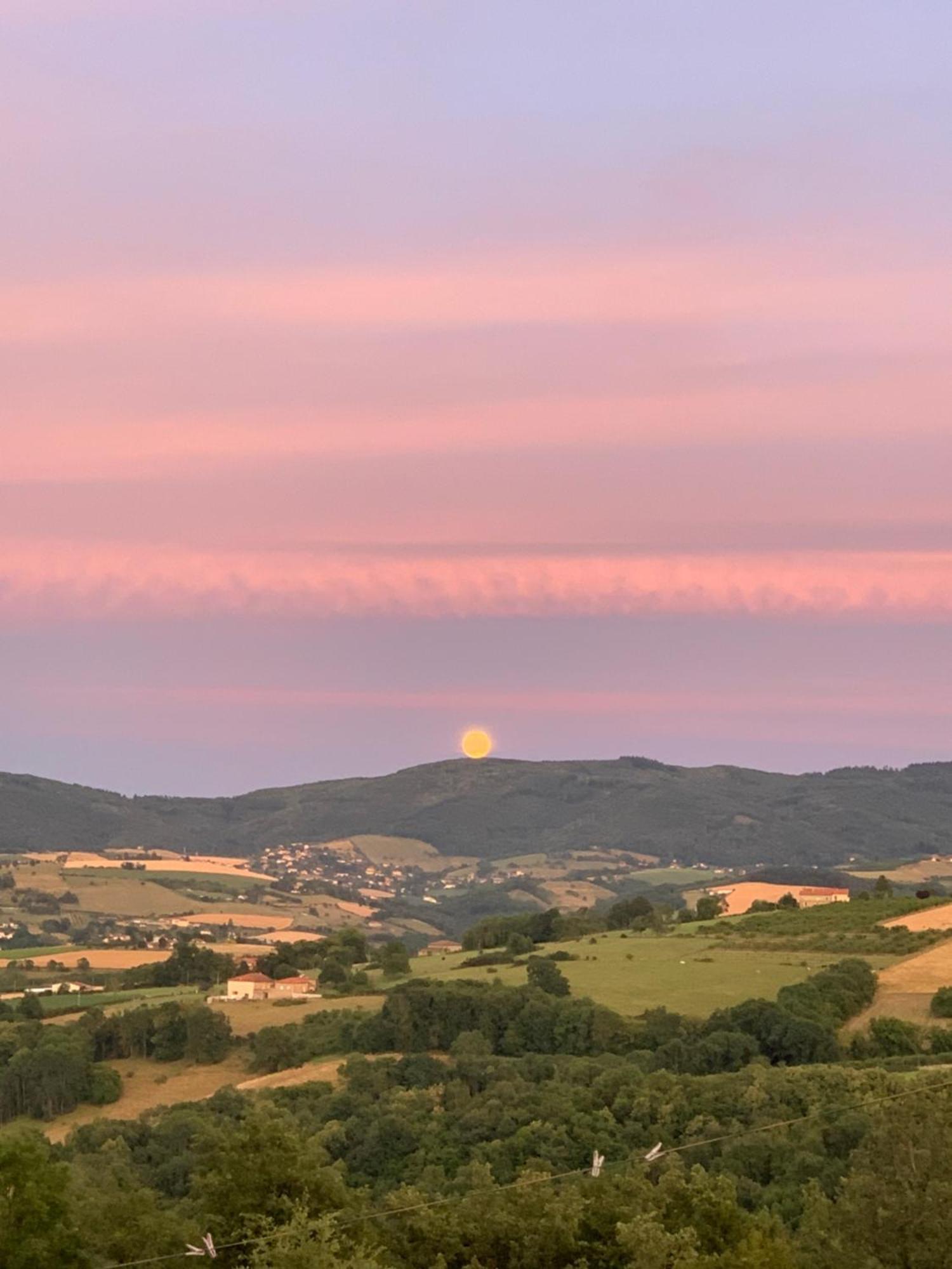 Belle Vue Daire Savigny  Dış mekan fotoğraf